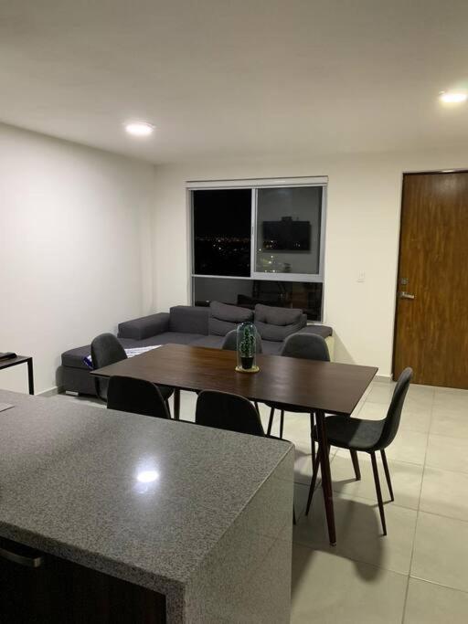 Departamento Hospicio Cabanas. Гвадалахара Экстерьер фото